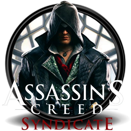 Phone Creed Credo Assassin Syndicate PNG