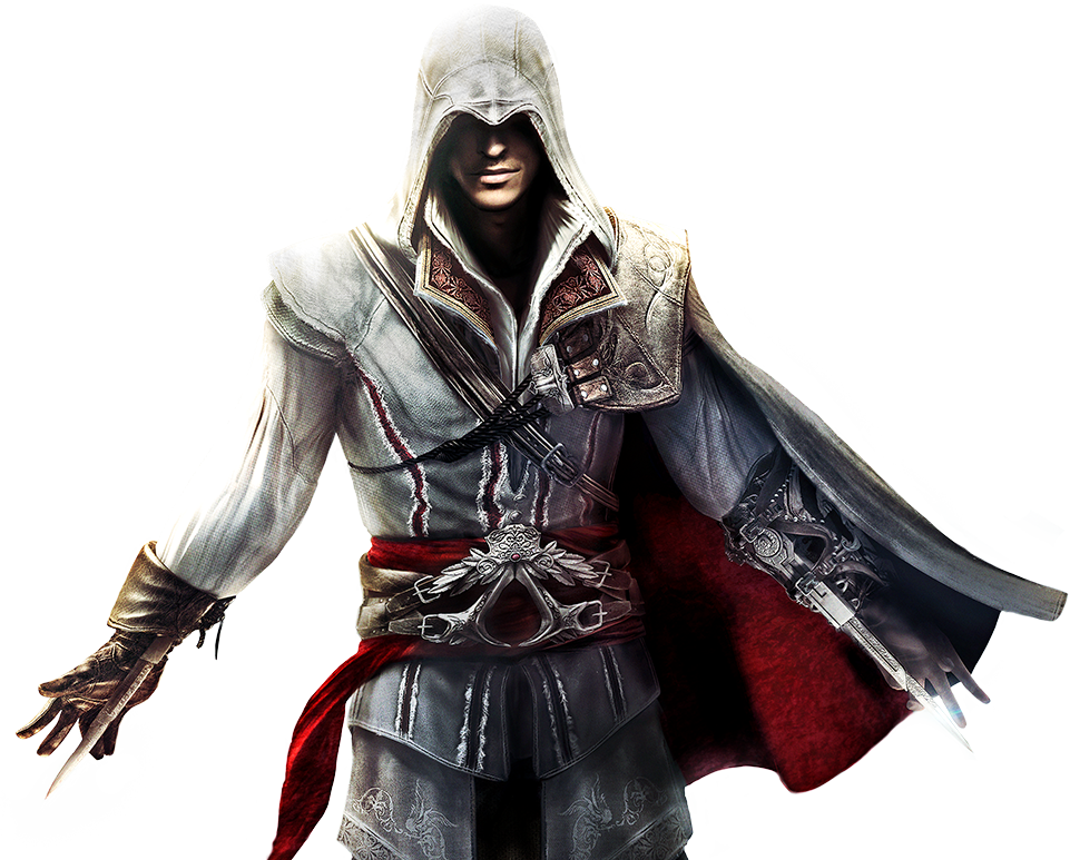 Decencies Creed Character Costume Conscience PNG