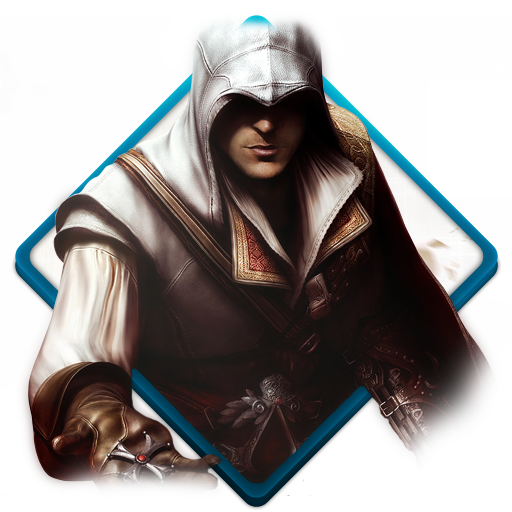 Revelations Assassin Creed Enemies Fictional PNG