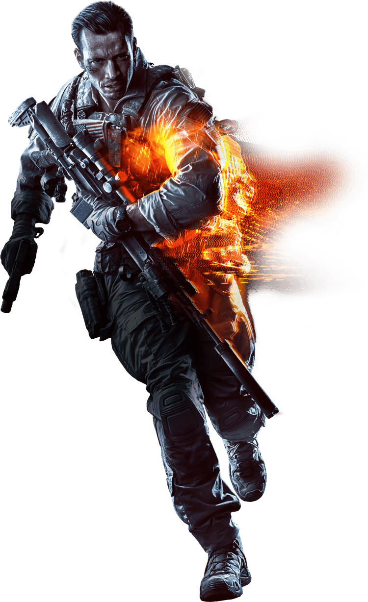 Assassin Hardline Assailants Denomination Figure PNG