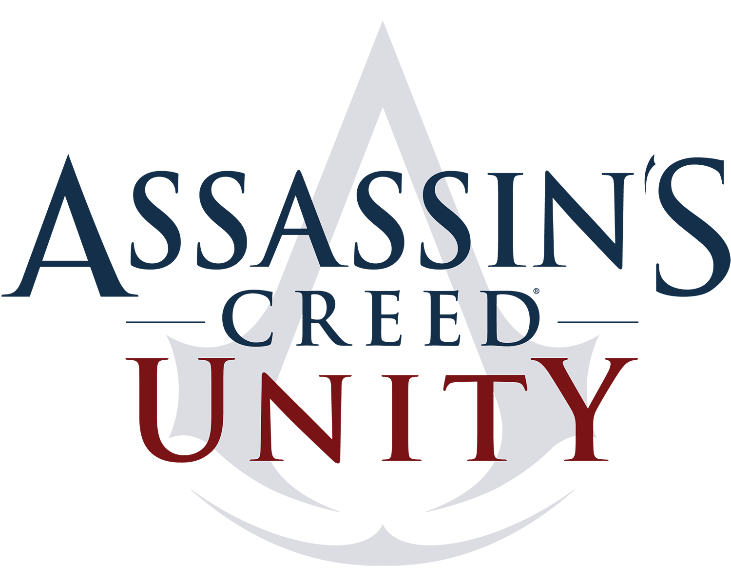 Homogeneity Creed Unity Assassins Ethos PNG