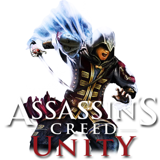 Annals Shooters Unity Creed Ace PNG