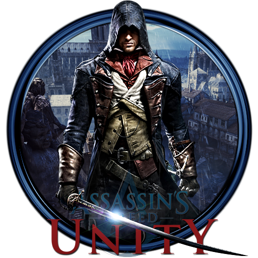 Doctrine Uniformity Assassins Creed One PNG