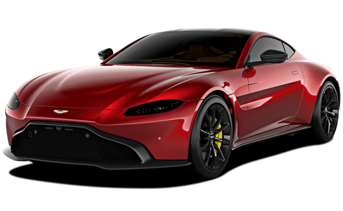 Aston Cars Martin PNG