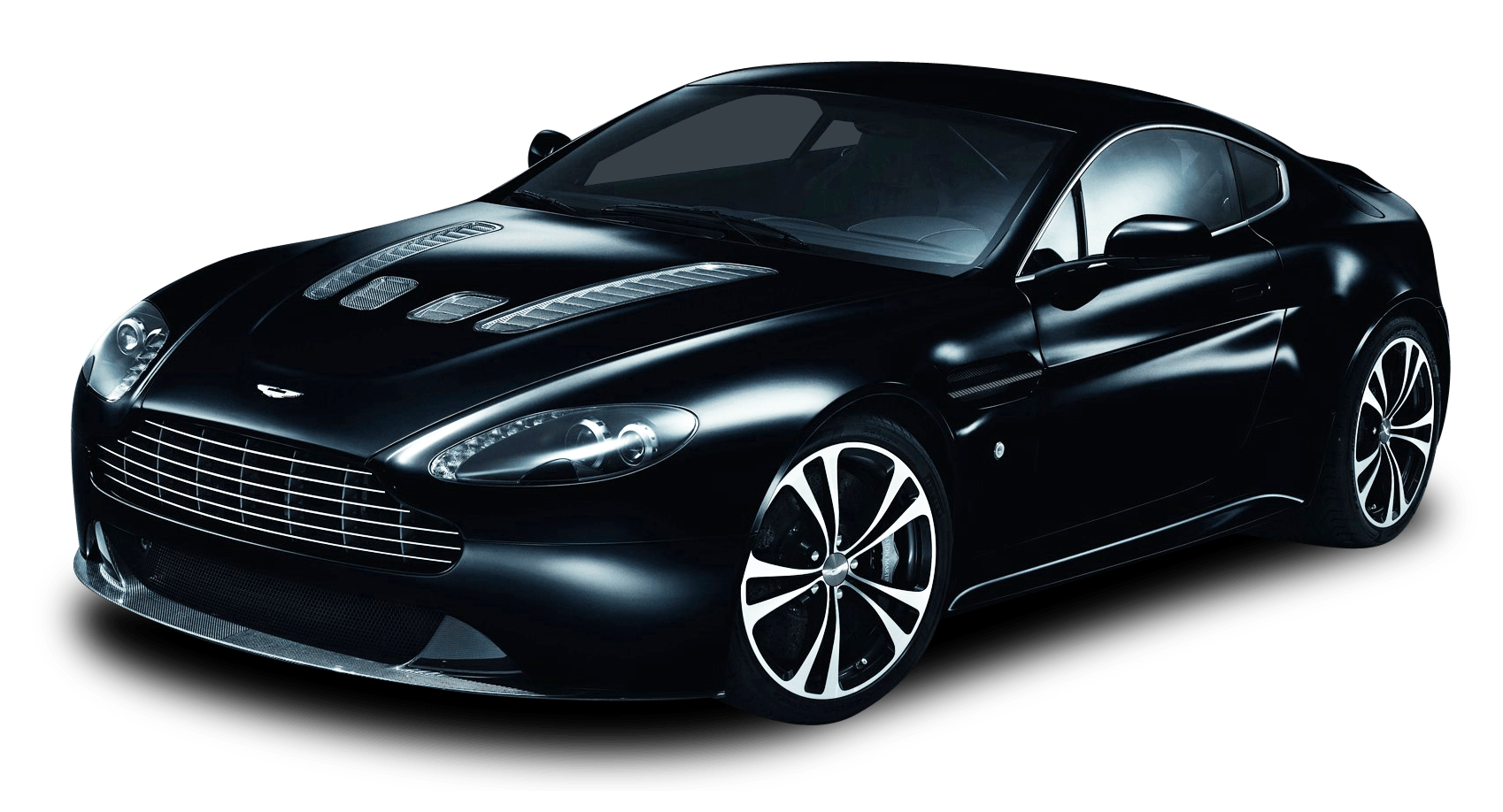 Martin Cars Aston PNG