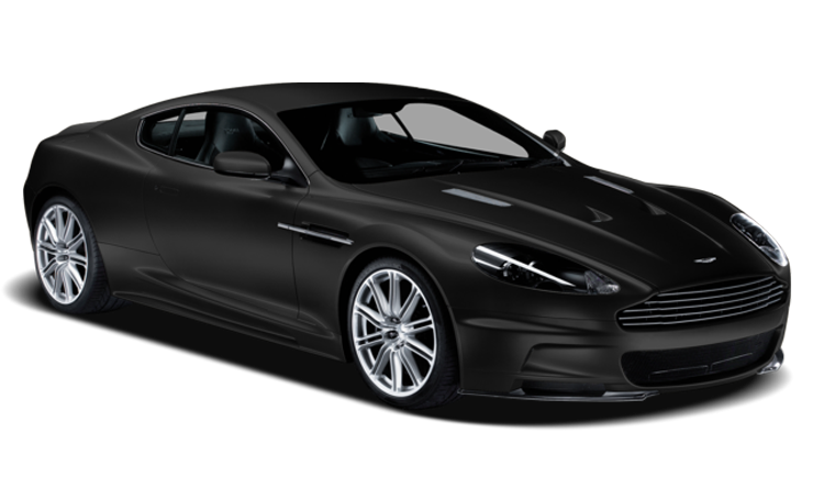 Cars Aston Martin PNG