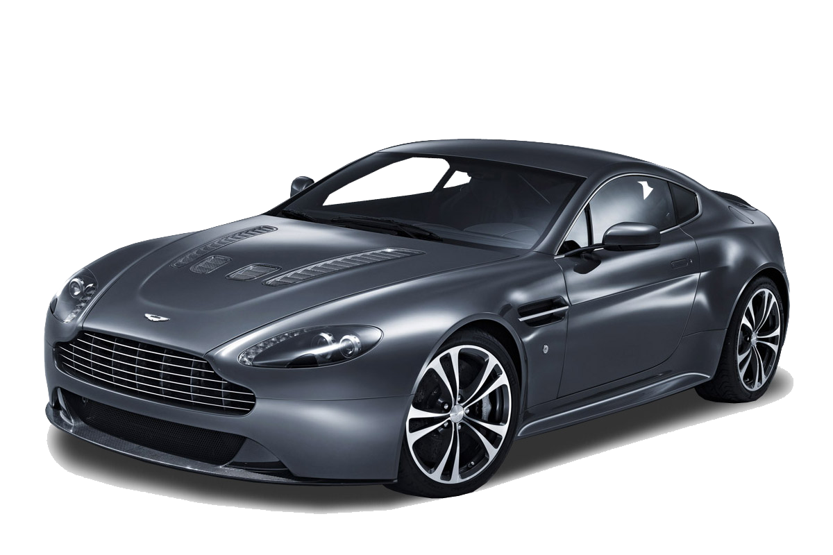 Aston Auto Martin PNG