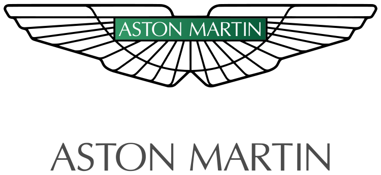 Low Martini Aston Martin PNG