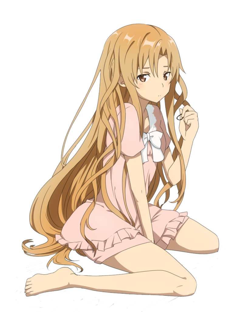 Dog Monkey Asuna Wallpaper PNG