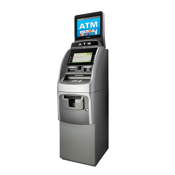 Window Atm File Misc Dealer PNG