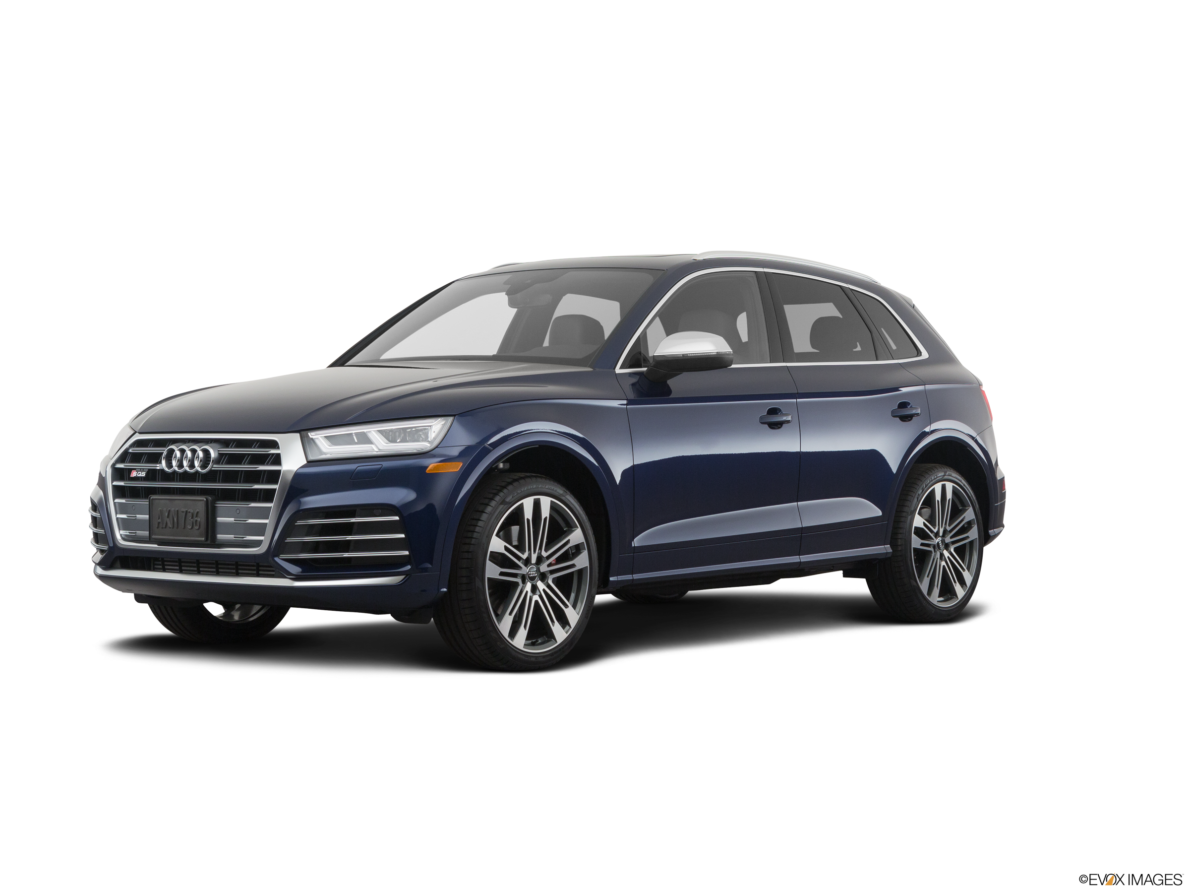 View Front Quality Audi High PNG