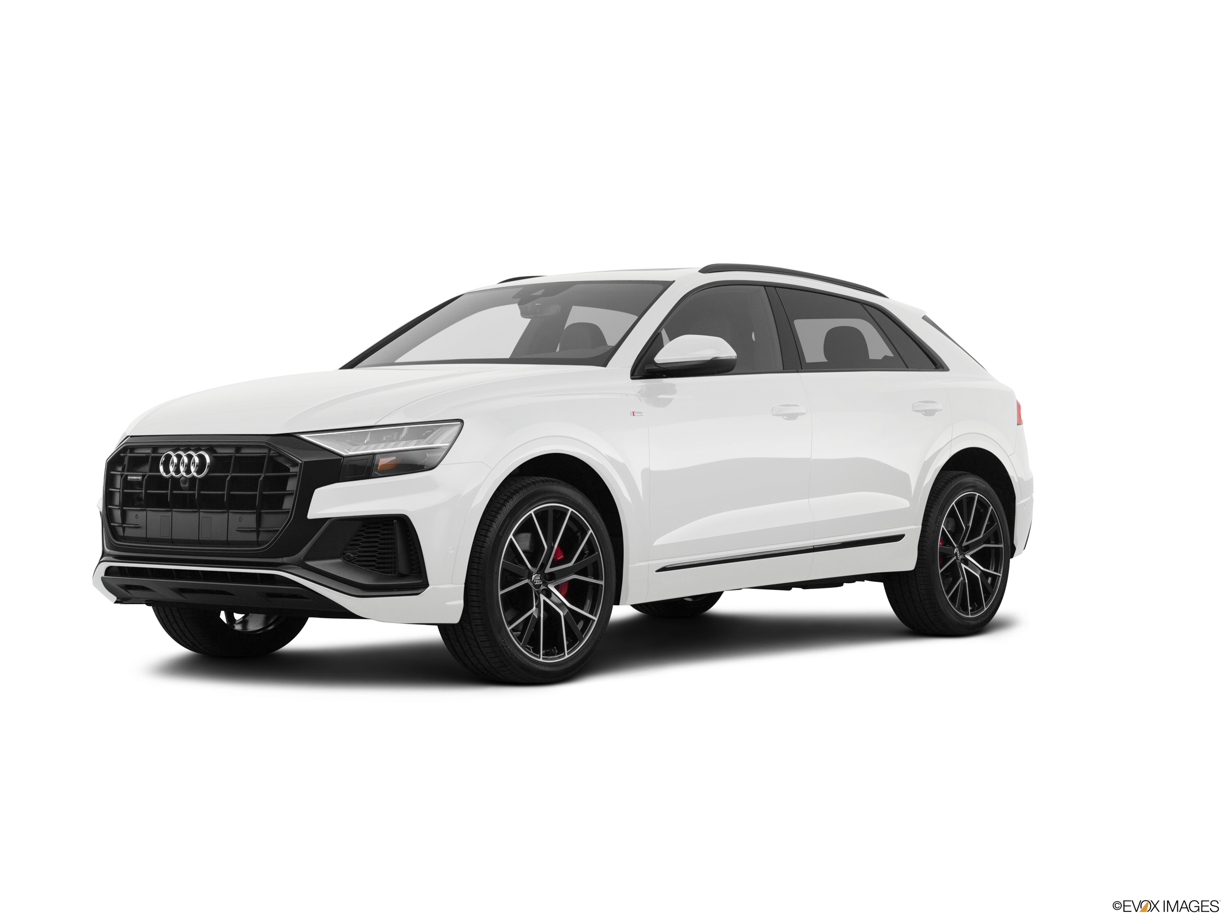 Suv Cars Front View Audi PNG