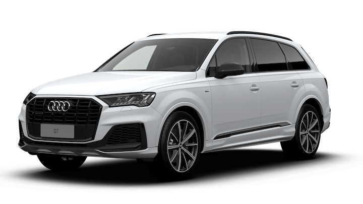 Audi Sports Suv Cars PNG