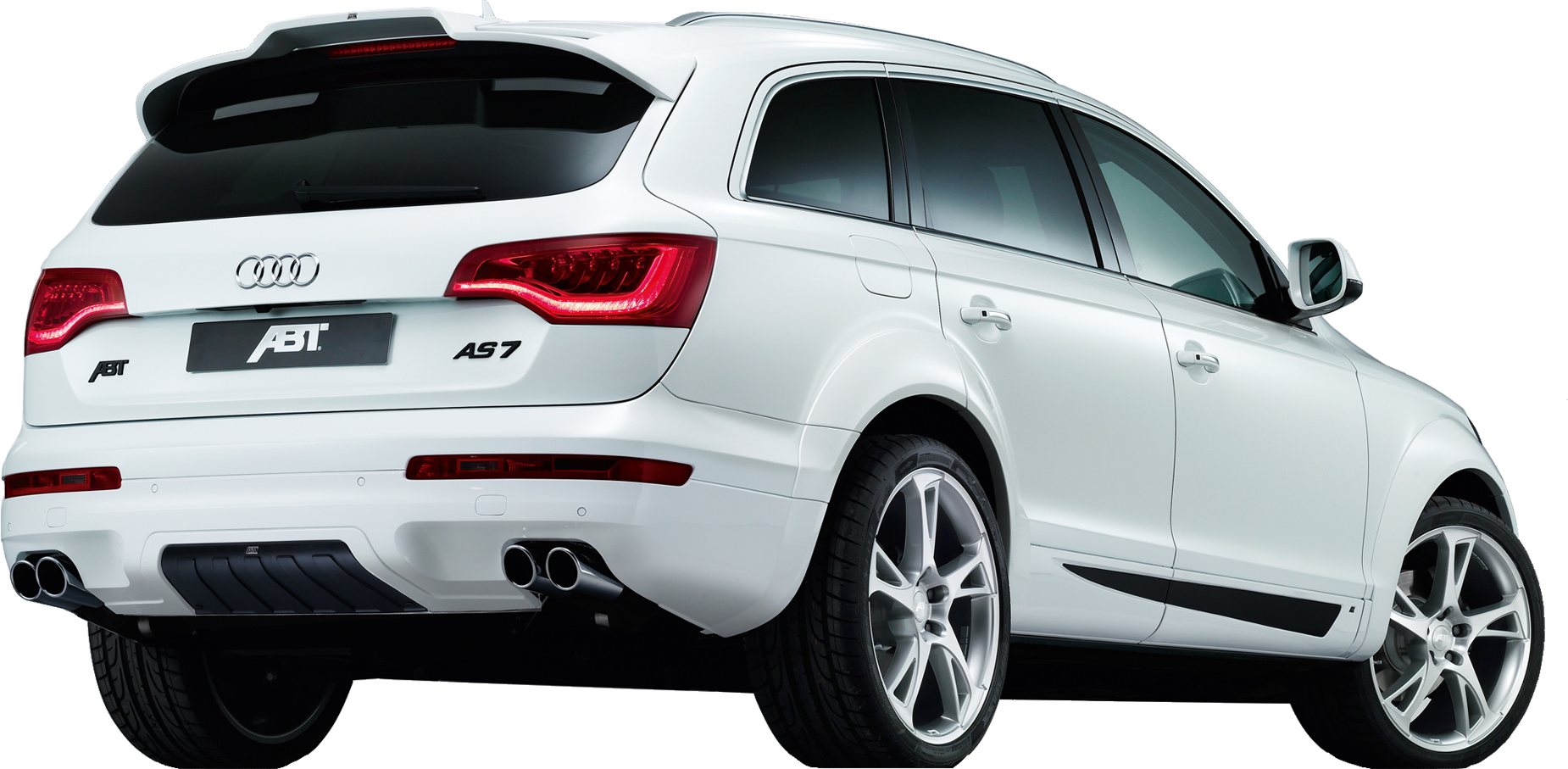 White Suv Cars Audi PNG