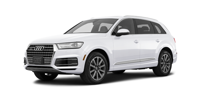 Audi Cars Suv White PNG