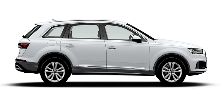 Suv Cars Audi White PNG