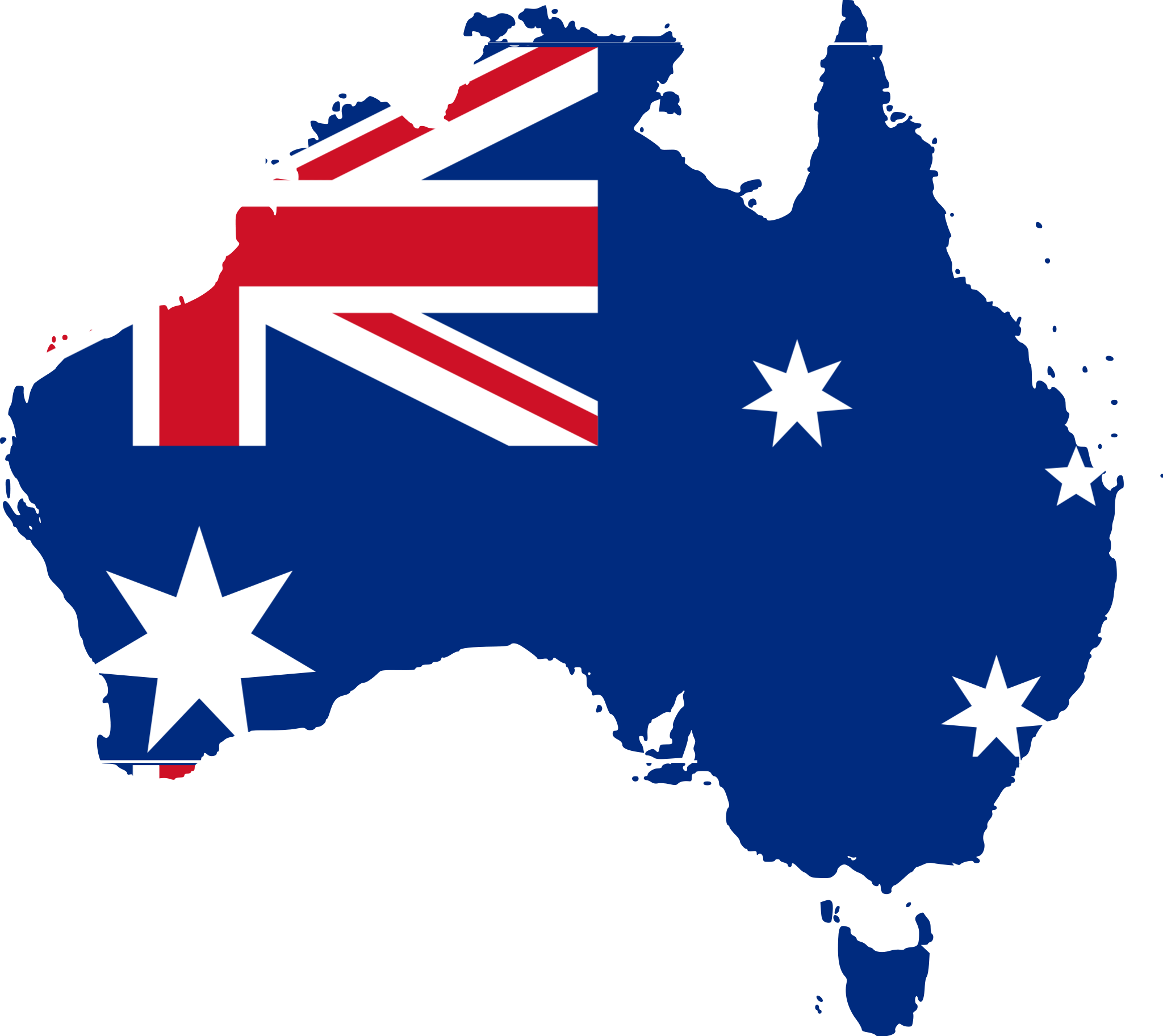 Respect Confederate Australia Flag French PNG
