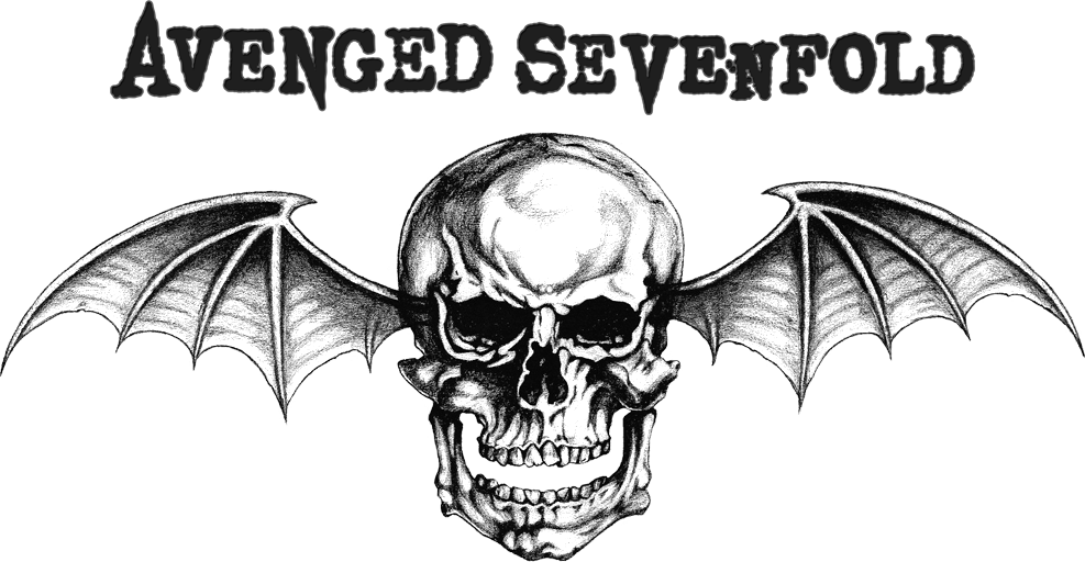 Avenged Sevenfold Symbols Dad Papa PNG
