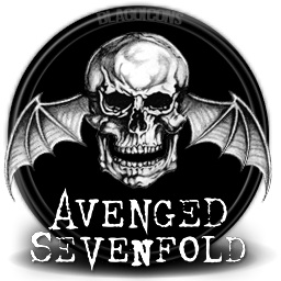 Icon Papa Avenged Sevenfold Songs PNG