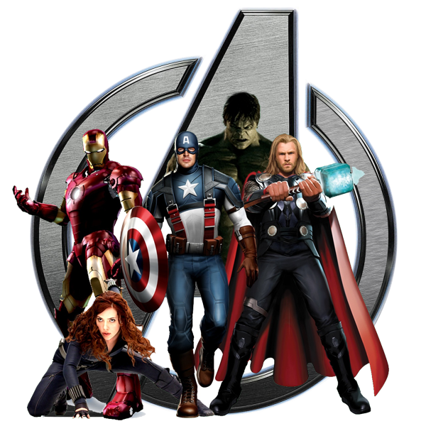 Marvel Posters Ticket Finks Fiends PNG