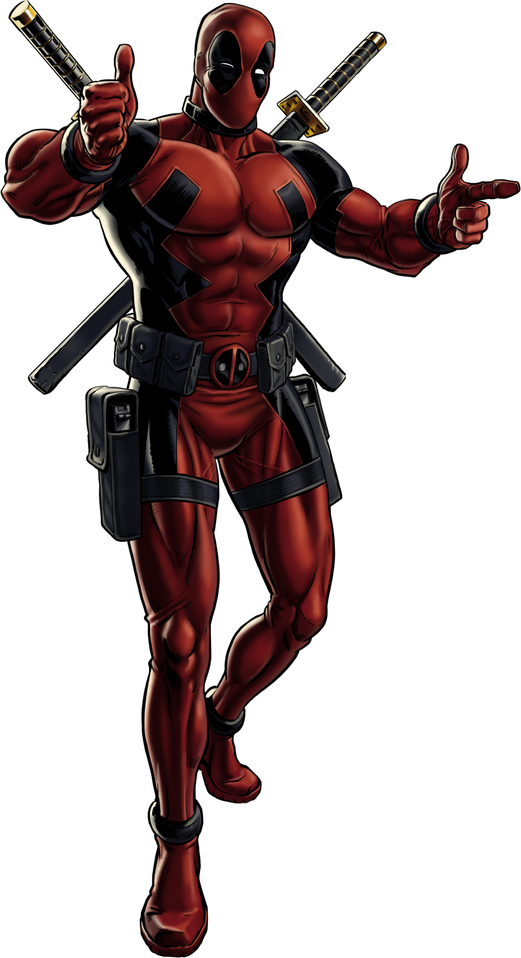 Alliance Mercenary Warriors Wolverine Superhero PNG