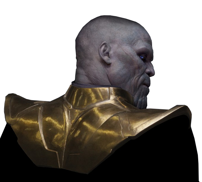 Meanies Universe Film Resolution Sculpture PNG