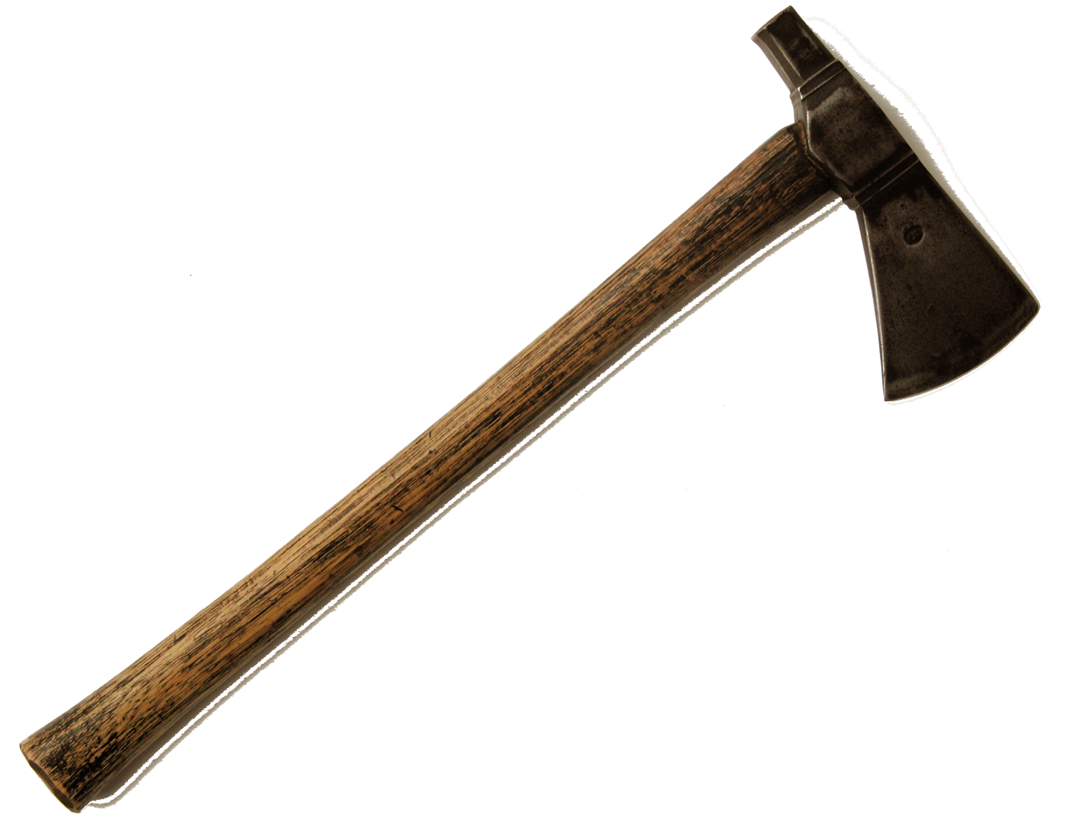Fire Objects Tomahawk Medieval High PNG