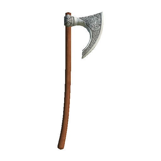 Blade Hack Machete Cleaver Objects PNG