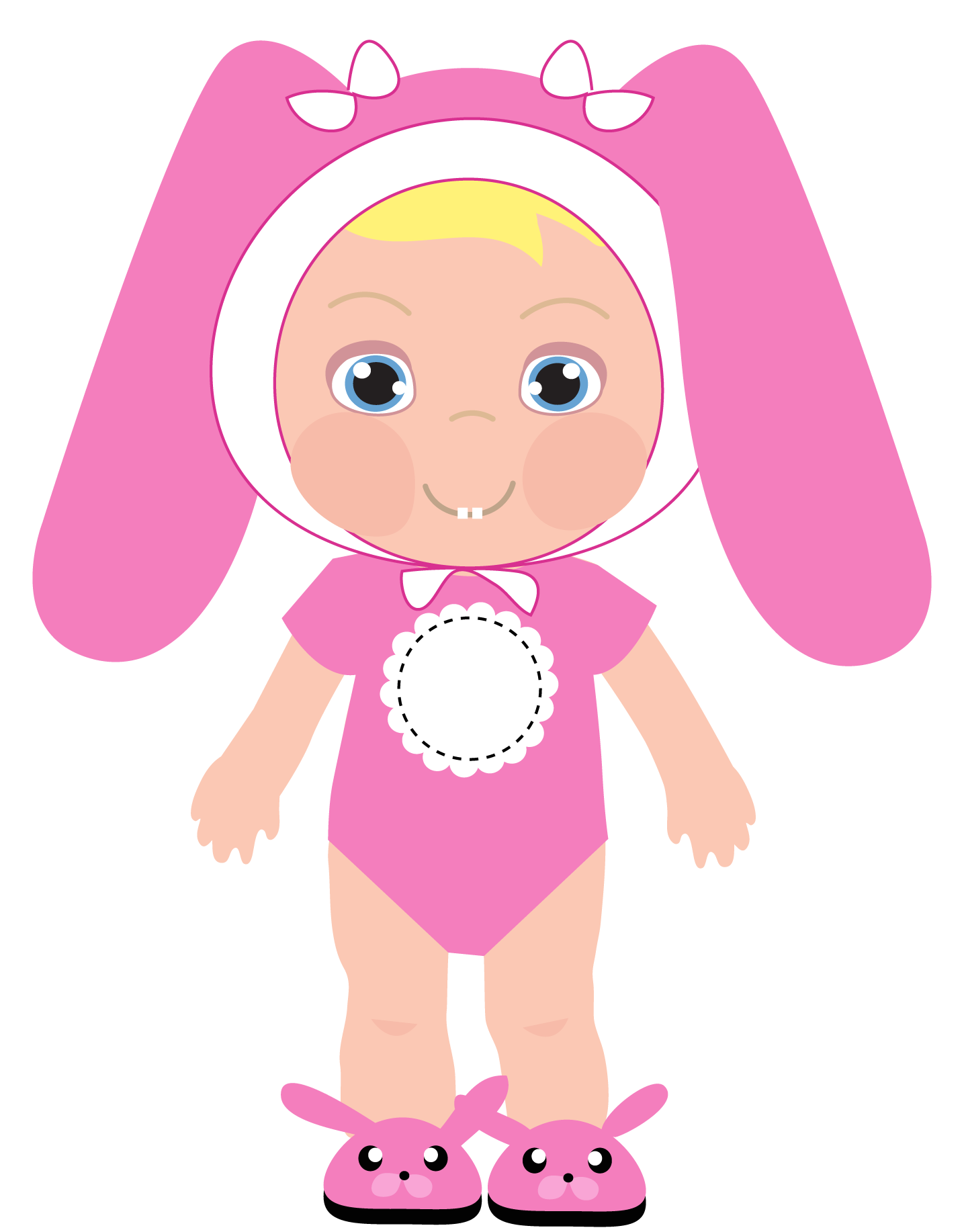 Chick Texture Baby Toddler Neonate PNG