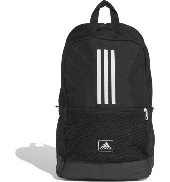 Black Lunchbox Clothing Sports Holdall PNG