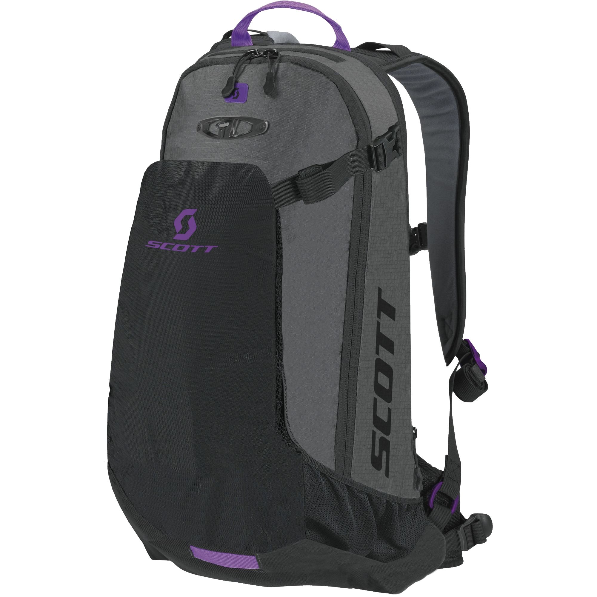 Backpack Scott Waterproof Clothing Rucksack PNG