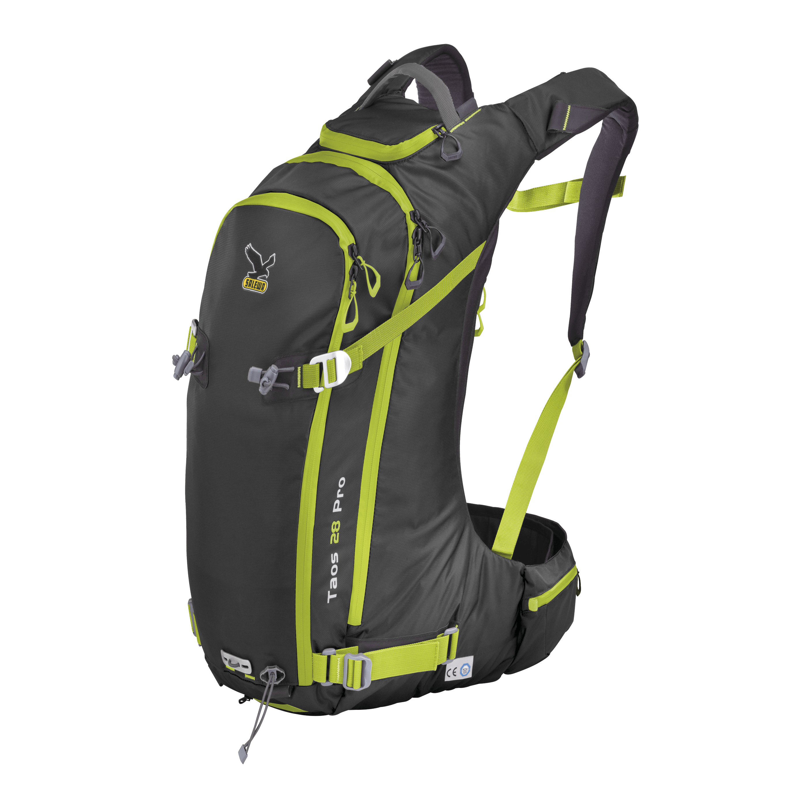 Blackbird Carryall Haversack Pack Backpack PNG