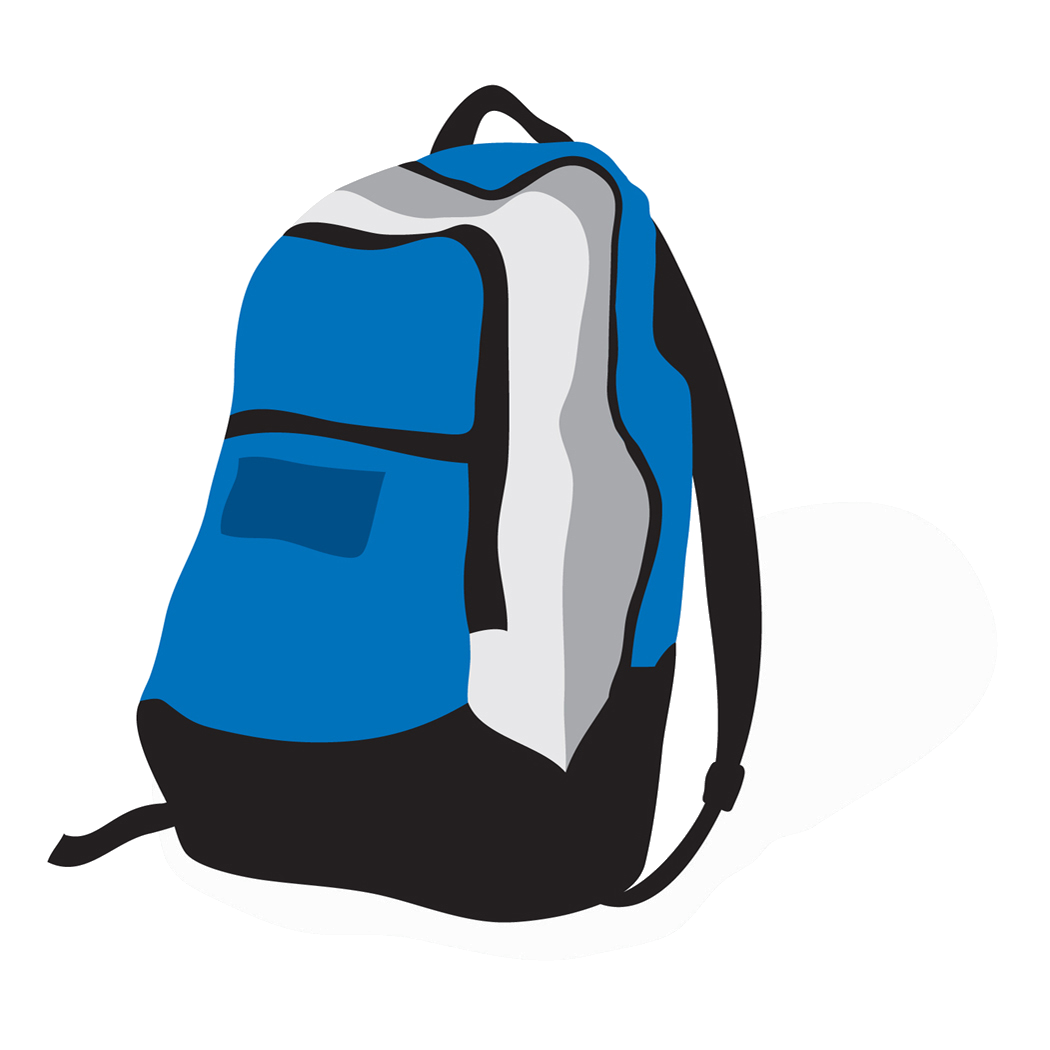 Satchel Knapsack Backpack Handbag PNG