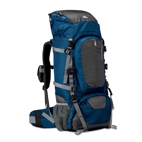 Haversack Beautiful Backpack Rucksack Dongle PNG