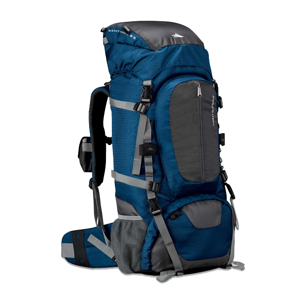 Backpack Stroller Pack Sack Haversack PNG