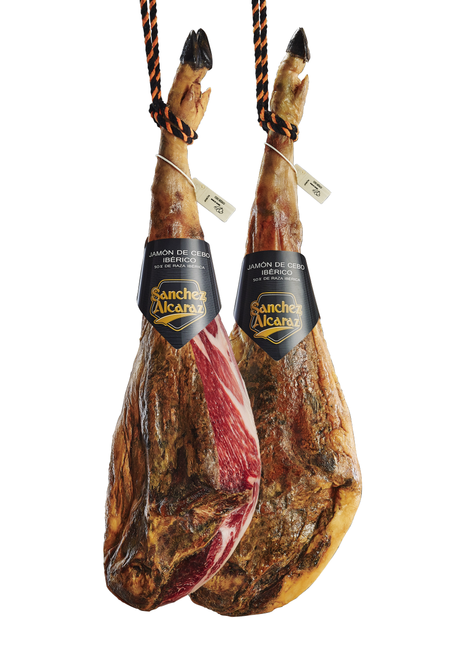 Bacon Food Lard Giant Jamon PNG