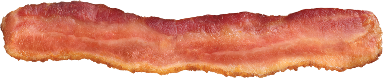 Bacon Ham Pork Tags Chicken PNG