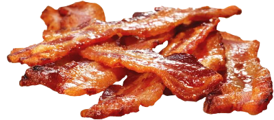 Twitter Bacon File Giant Breakfasts PNG