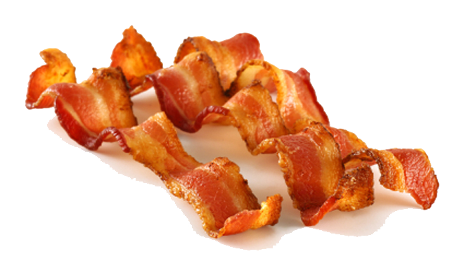 Beacon Bacon Tags Lad Skin PNG