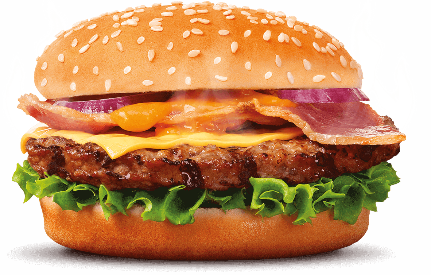 Bread Hamburger Burger Cheeseburger Dish PNG