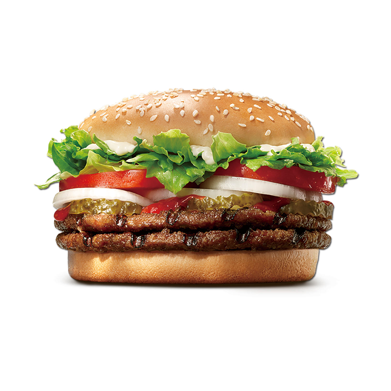 Cheeseburger Food Whopper Burgers Hamburger PNG