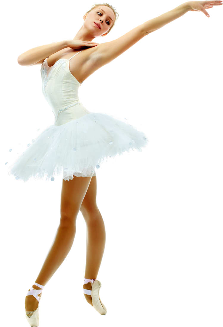 Sing Ballerinas Piano Dancers Sheet PNG