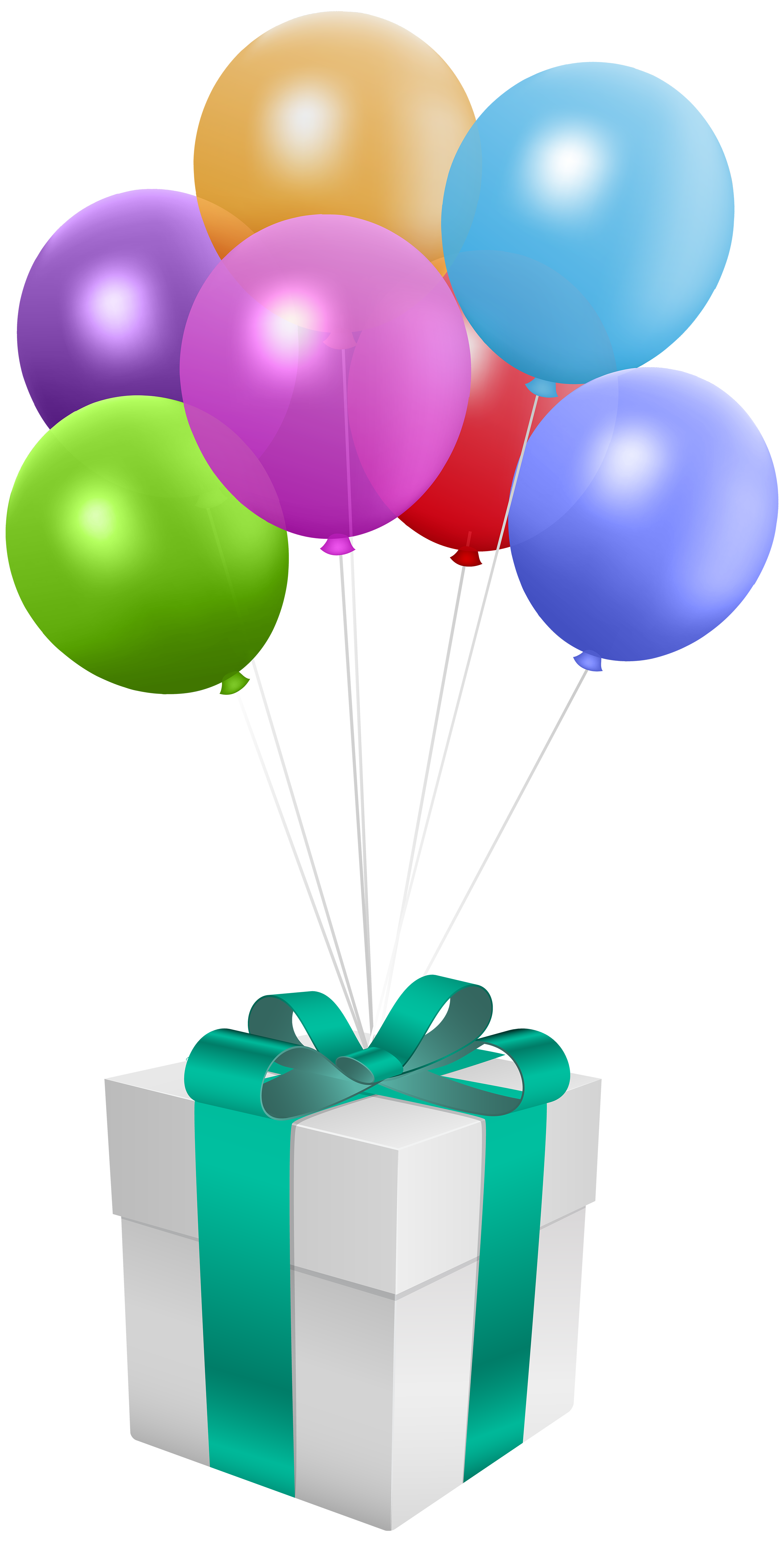 Birthday Wish Skydiver Balloon Bubble PNG
