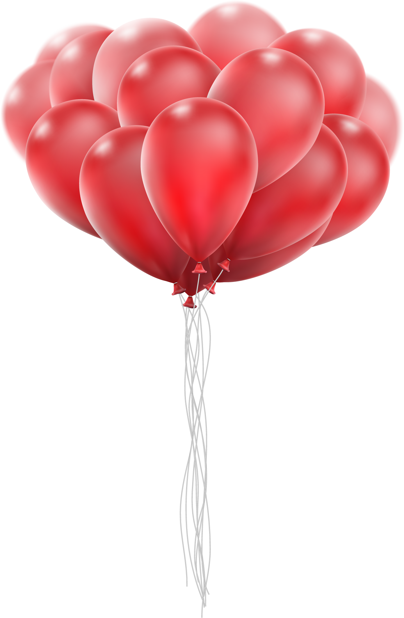 Heart Globe Love Copter Helium PNG