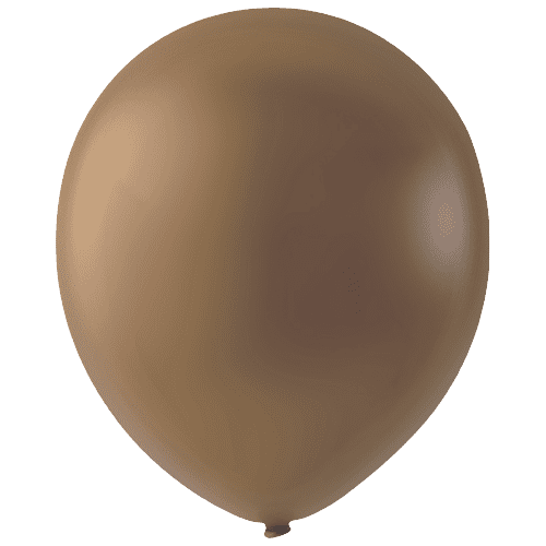 Pumpkins Doves Balloon Pinata Golden PNG