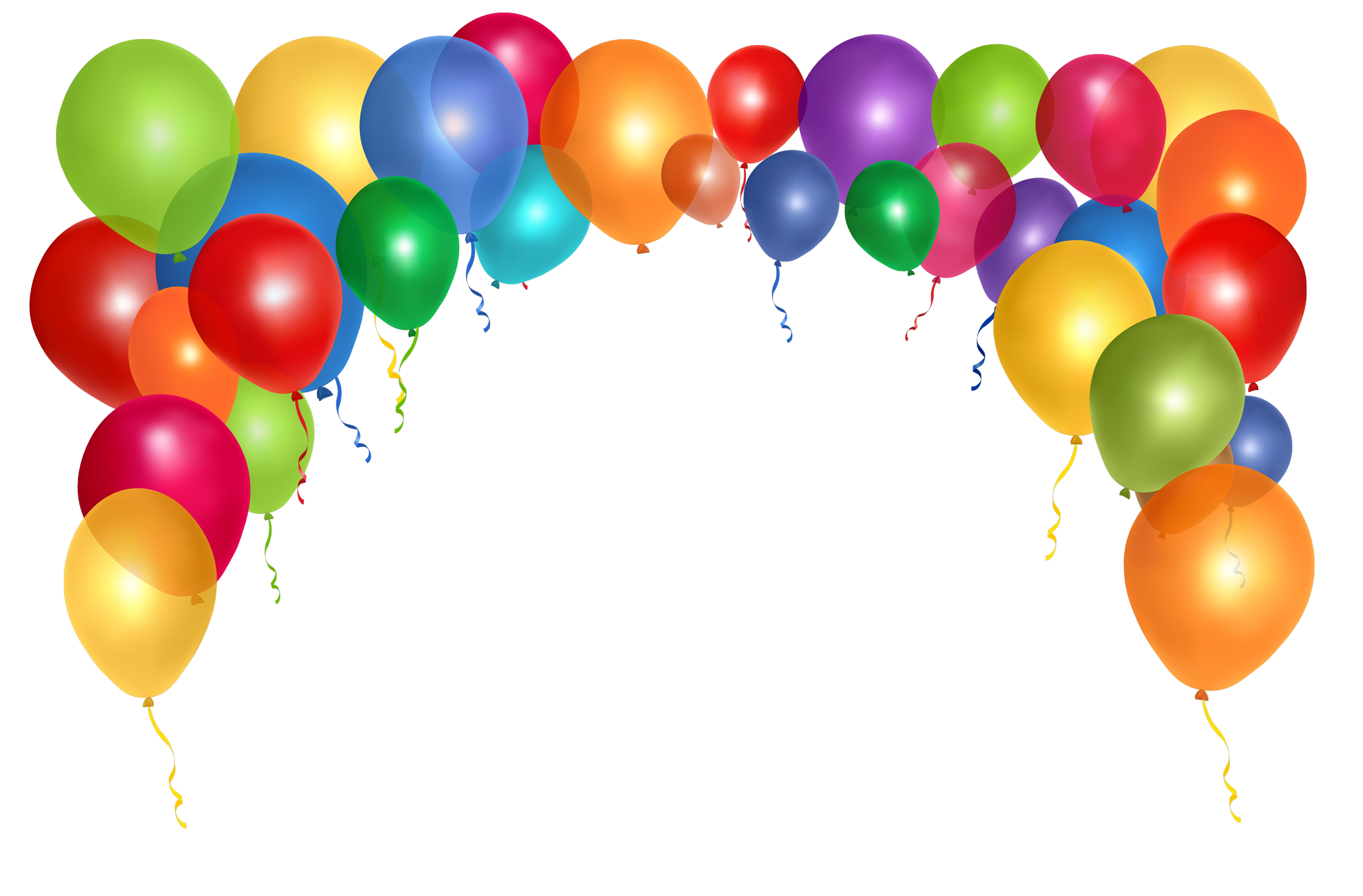 Blimp Joy Fest Billow Balloons PNG