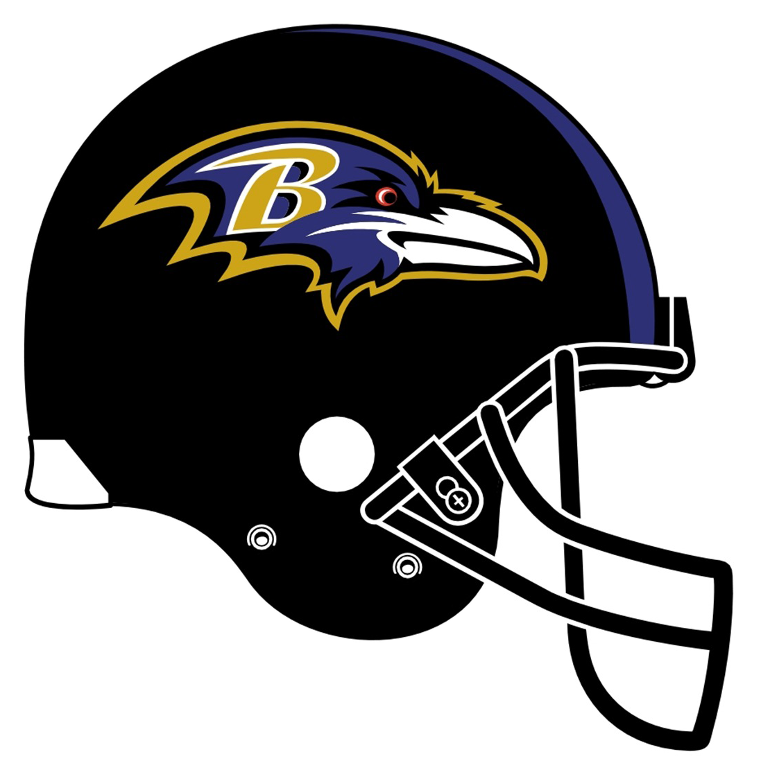 Ravens Catbirds Grosbeaks Sports Baltimore PNG