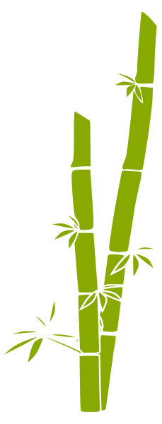 Red Day Bamboo Tree Friends PNG