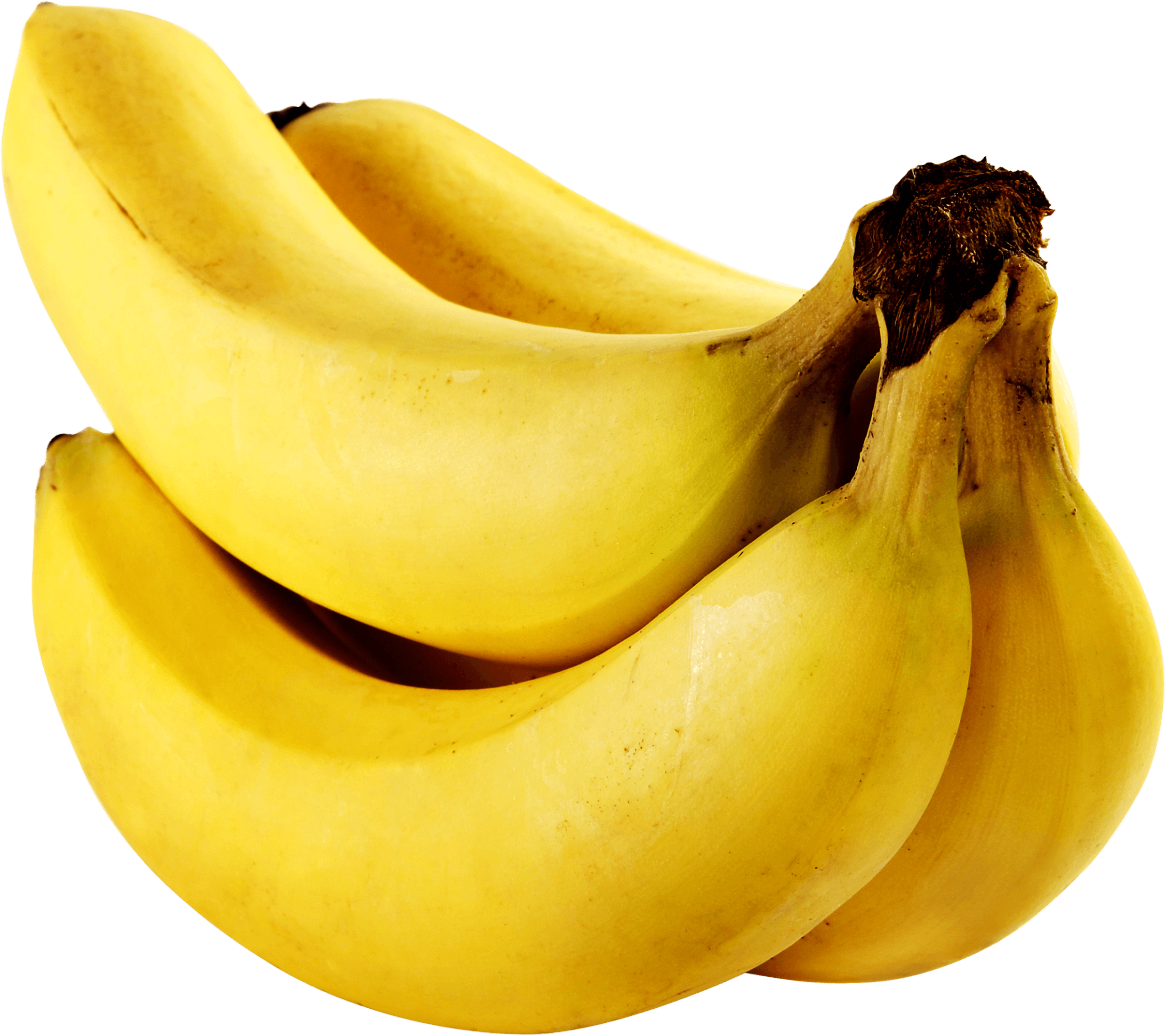 Cashew Banana Avocado Pure Colorful PNG