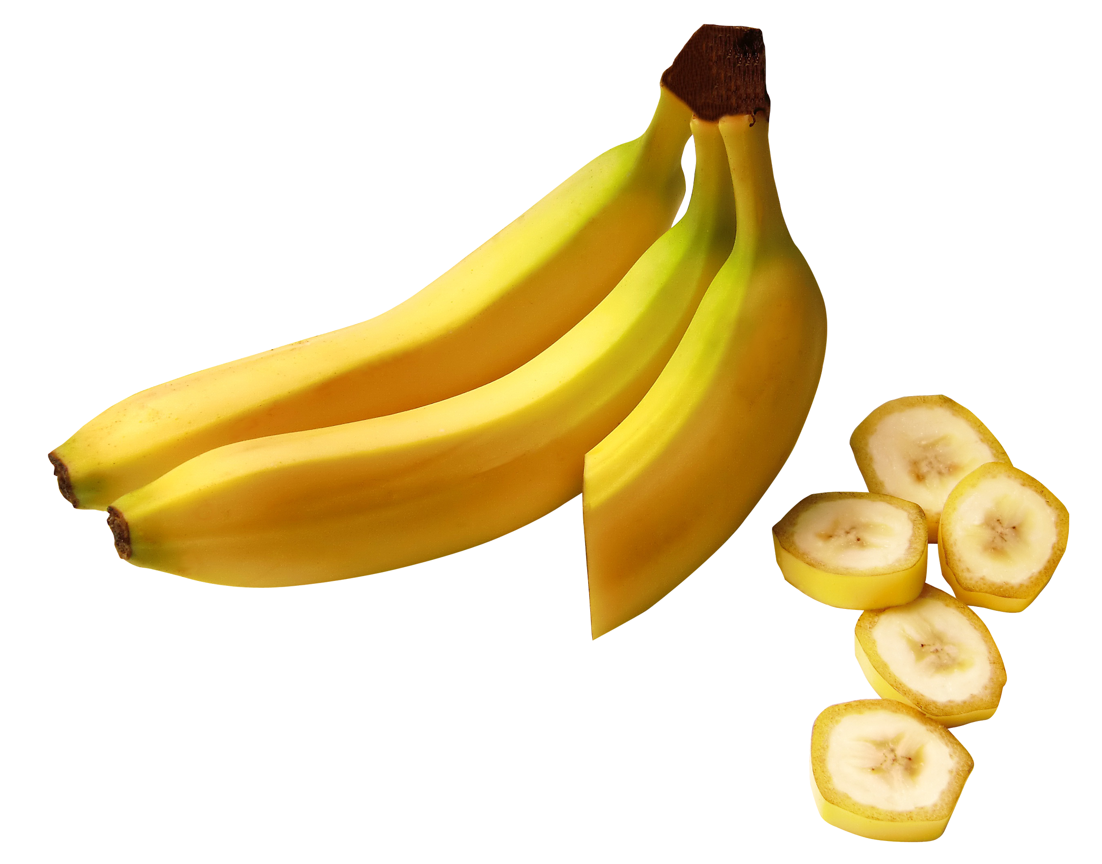 Banana Fanny Rubber Pineapple Organic PNG